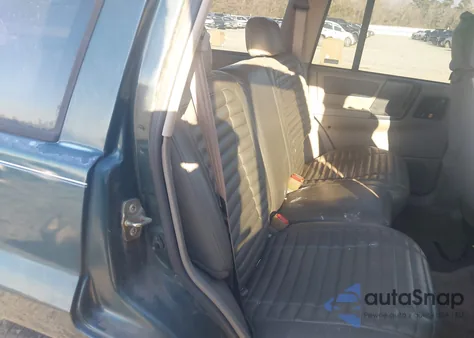 1995 Jeep Grand Cherokee Laredo z USA, uszkodzony, nr VIN 1J4FX58S2SC716693